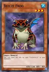 Edison Rulings for Beelze Frog